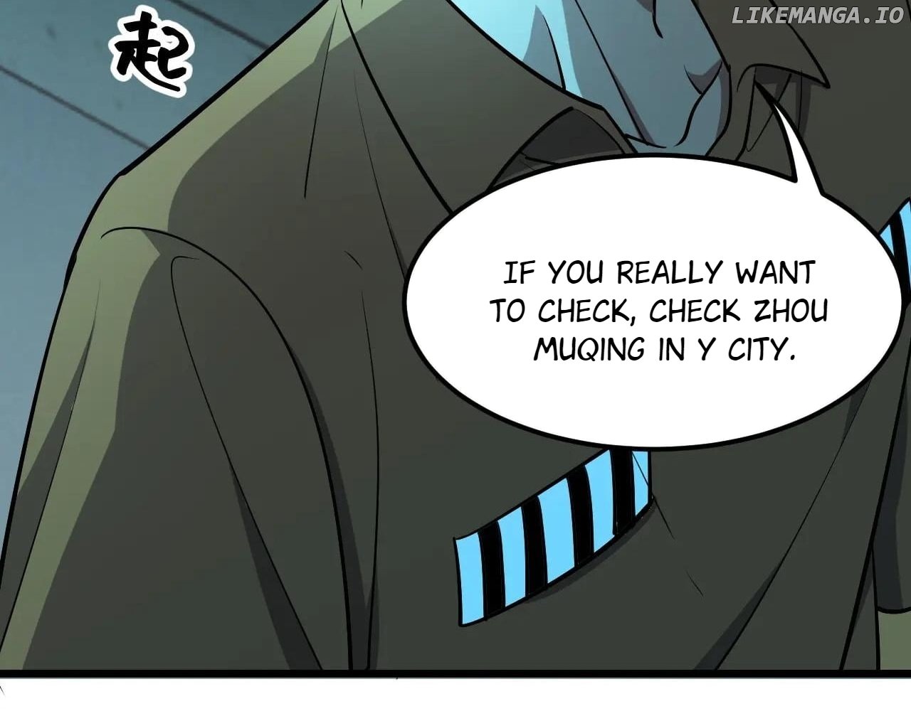 I’m Trapped In This Day For One Thousand Years Chapter 187 - page 83